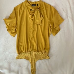 Bodysuit ❌PRICE IS FIRM❌